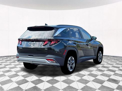 New 2026 Hyundai Tucson SEL AWD/4WD image 11