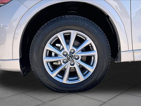 Used 2025 MAZDA CX-5 AWD 2.5 S w/ Preferred Package image 11