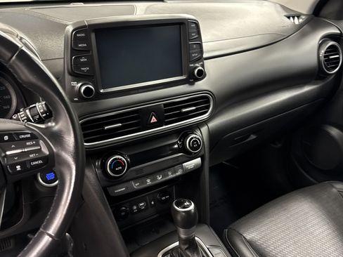 Used 2020 Hyundai Kona Ultimate image 9