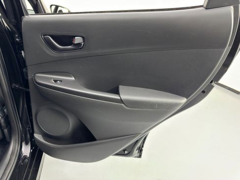 Used 2022 Hyundai Kona N Line image 39