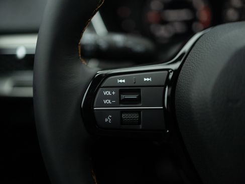 New 2026 Acura Integra A-Spec image 26