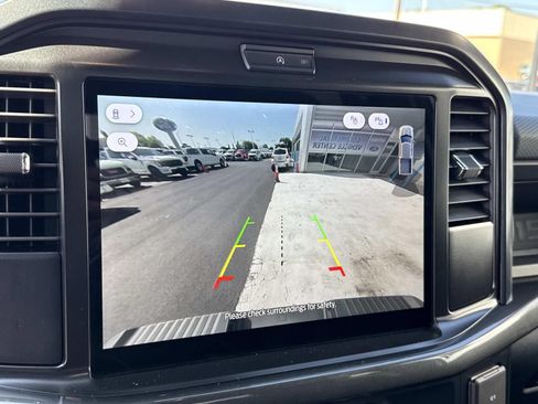 New 2026 Ford F150 STX w/ Equipment Group 200A AWD/4WD image 15