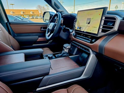 Used 2026 Toyota Tundra 1794 Edition image 34