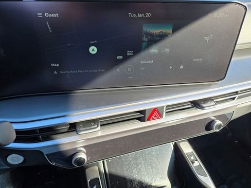 New 2026 Kia Sorento EX image 11