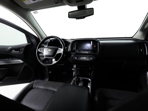 Used 2021 Chevrolet Colorado LT AWD/4WD image 18