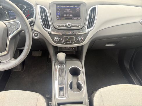 Used 2024 Chevrolet Equinox LS w/ LS Convenience Package FWD image 11
