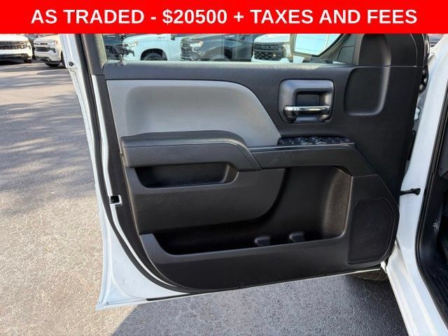 Used 2019 GMC Sierra 1500 Limited w/ Sierra Convenience Package RWD image 12