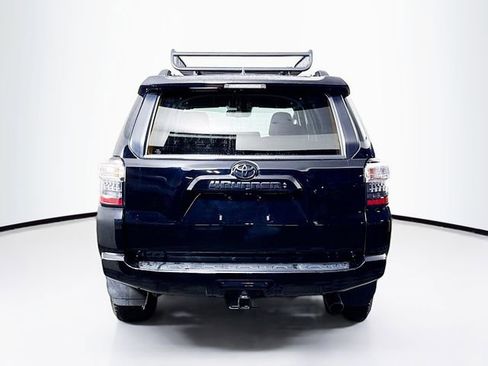 Used 2022 Toyota 4Runner Trail Special Edition image 7
