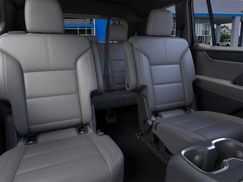 New 2026 GMC Acadia Elevation w/ Elevation Premium Package image 17