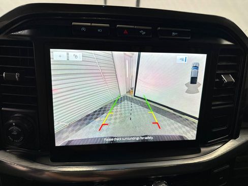 Used 2021 Ford F150 Lariat w/ Equipment Group 502A High AWD/4WD image 28