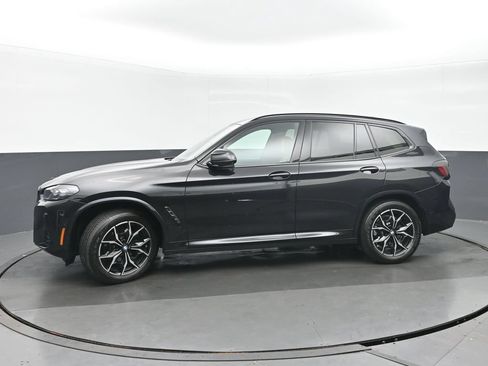 Used 2023 BMW X3 xDrive30i w/ M Sport Package AWD/4WD image 6