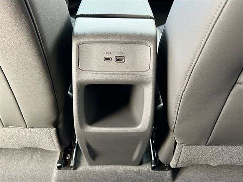 New 2026 Buick Envista Preferred w/ Convenience II Package image 18