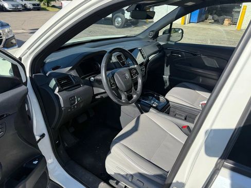 Used 2019 Honda Passport Elite image 8