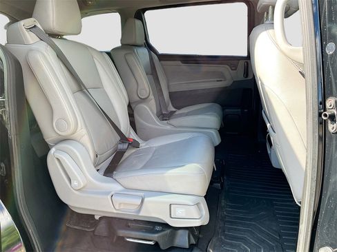 Used 2022 Honda Odyssey EX-L image 28