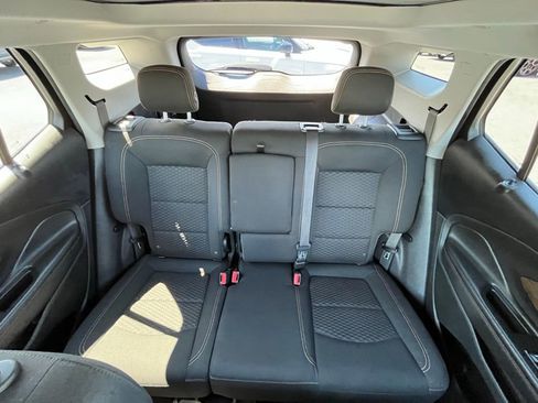 Used 2020 GMC Terrain SLE w/ Driver Convenience Package image 14