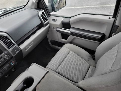 Used 2020 Ford F150 XLT w/ Equipment Group 301A Mid image 17