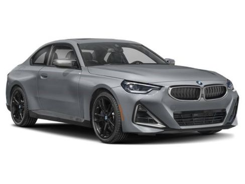 Used 2024 BMW M240i xDrive Coupe w/ Premium Package image 10