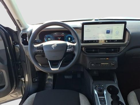 New 2025 Ford Bronco Sport Big Bend AWD/4WD image 10