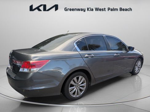 Used 2012 Honda Accord EX-L image 7