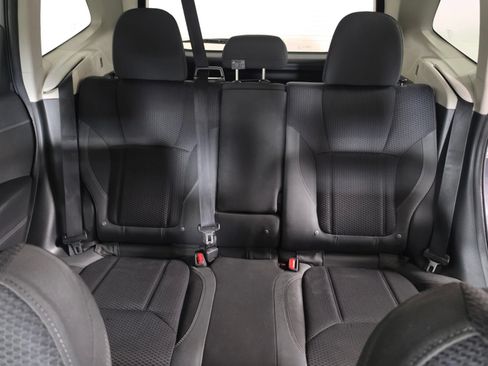 Used 2024 Subaru Forester Premium AWD/4WD image 16