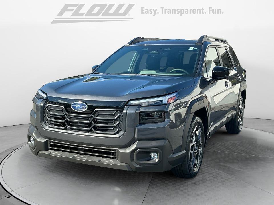New 2026 Subaru Outback Touring XT AWD/4WD image 3