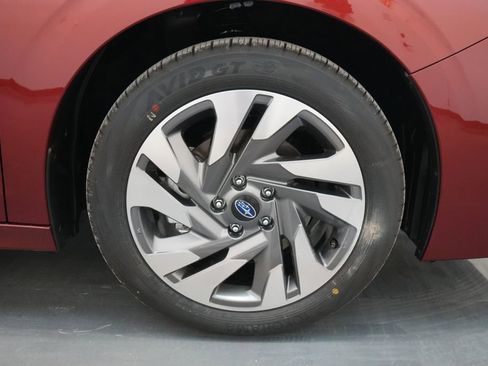 New 2025 Subaru Legacy Limited image 9