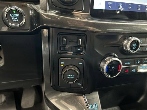 Certified 2023 Ford F150 XLT w/ Equipment Group 302A High AWD/4WD image 20