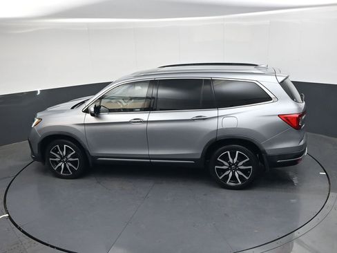 Used 2020 Honda Pilot Touring image 23