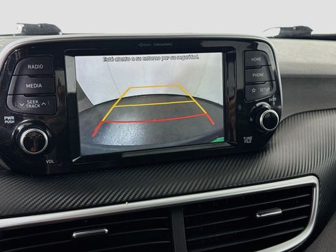 Used 2021 Hyundai Tucson Value w/ Cargo Package AWD/4WD image 19