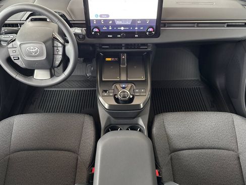 New 2026 Toyota bZ image 16