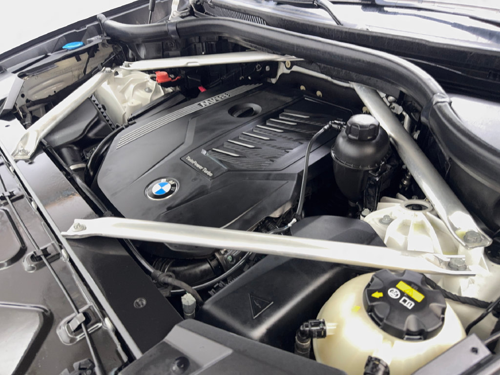 Used 2020 BMW X5 sDrive40i w/ Convenience Package RWD image 80