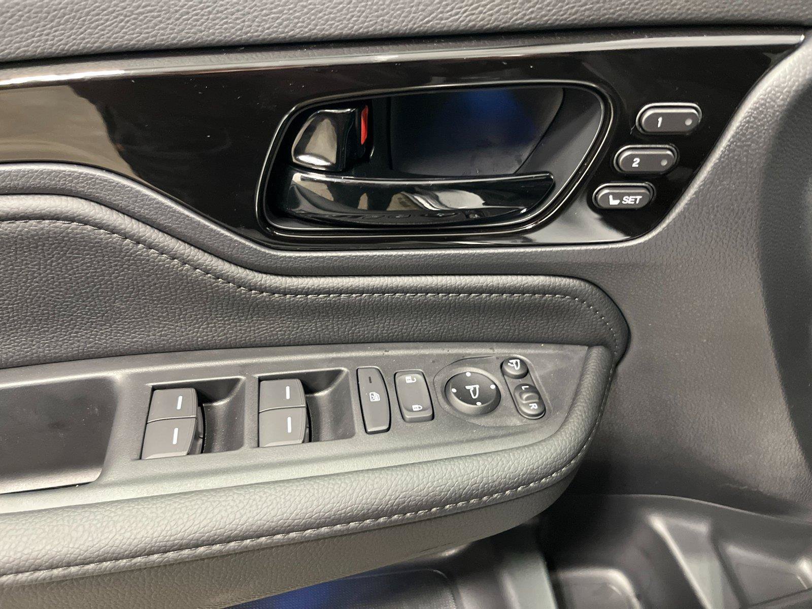 New 2027 Honda Odyssey Elite image 9