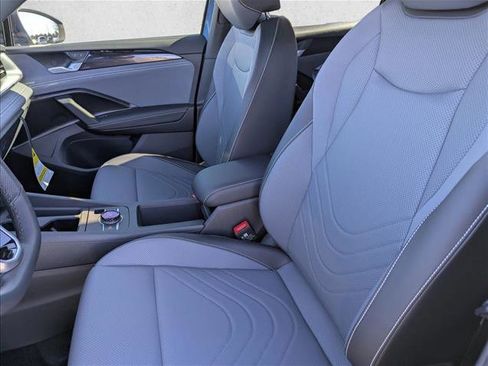 New 2026 Volkswagen Tiguan SE R-Line image 23