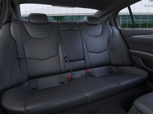 New 2025 Cadillac CT5 Premium Luxury image 17