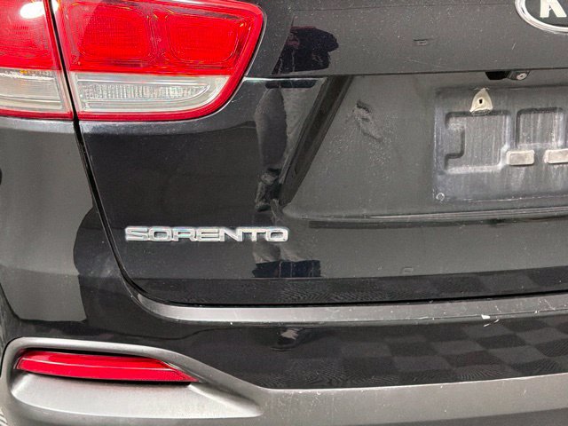 Used 2016 Kia Sorento LX FWD image 8