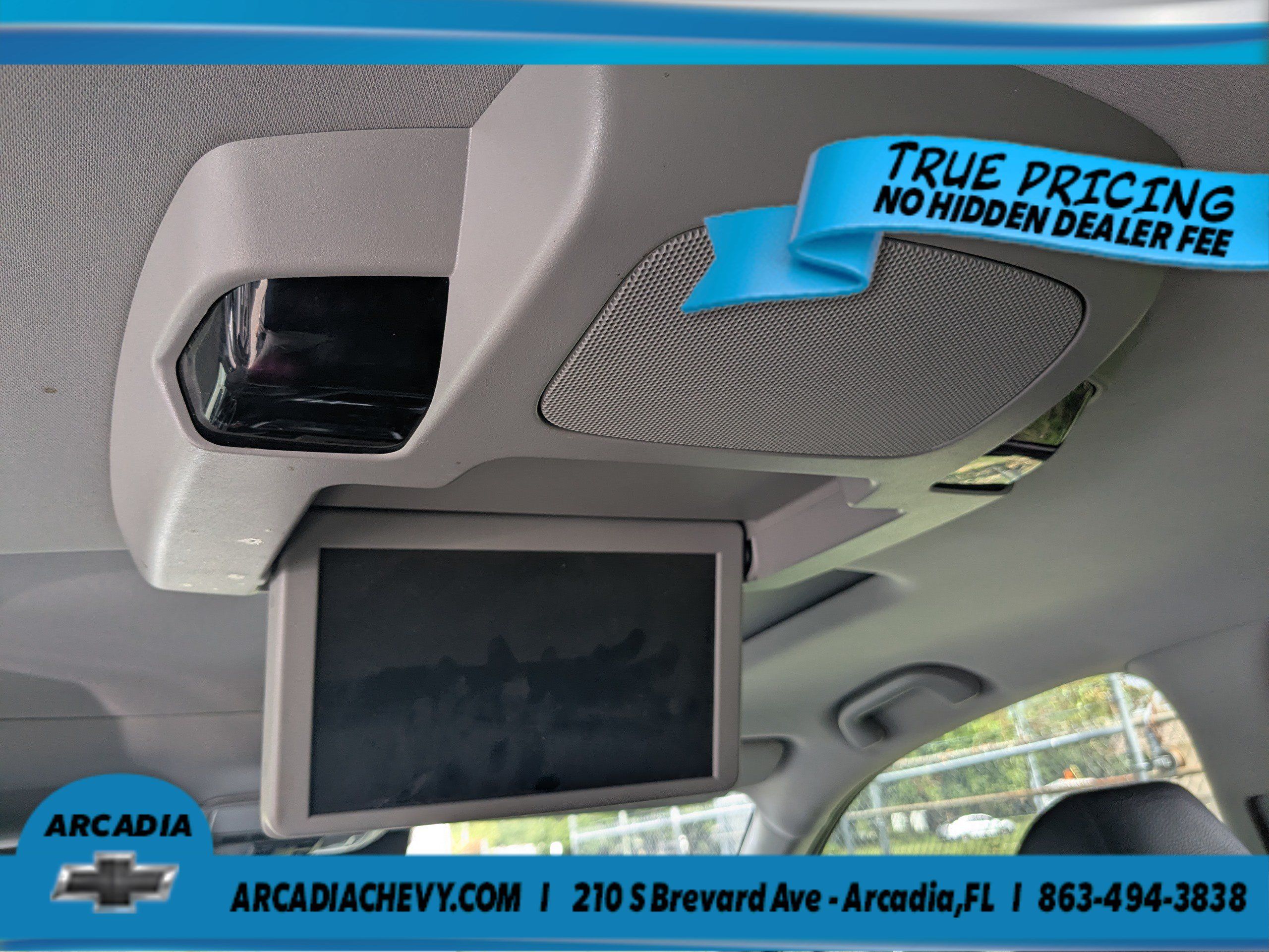 Used 2019 Honda Pilot Touring image 13