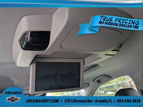 Used 2019 Honda Pilot Touring image 13