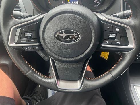 Used 2018 Subaru Crosstrek 2.0i Premium AWD/4WD image 16