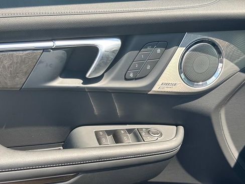 New 2026 Buick Enclave Avenir image 26