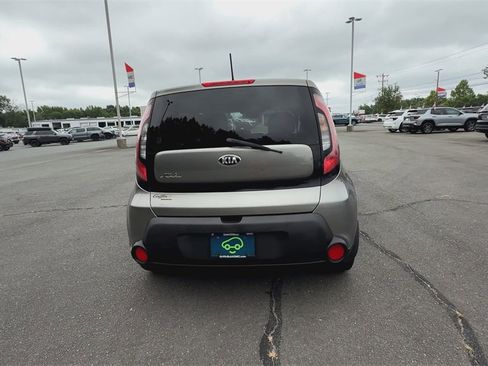 Used 2016 Kia Soul image 8