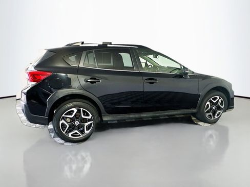 Used 2018 Subaru Crosstrek 2.0i Limited AWD/4WD image 8