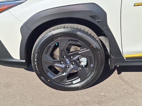 Used 2024 Subaru Crosstrek 2.5i Sport AWD/4WD image 10