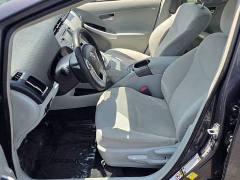 Used 2013 Toyota Prius Three FWD image 9