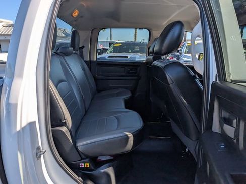 Used 2022 RAM 1500 Tradesman w/ Trailer Tow Group image 16