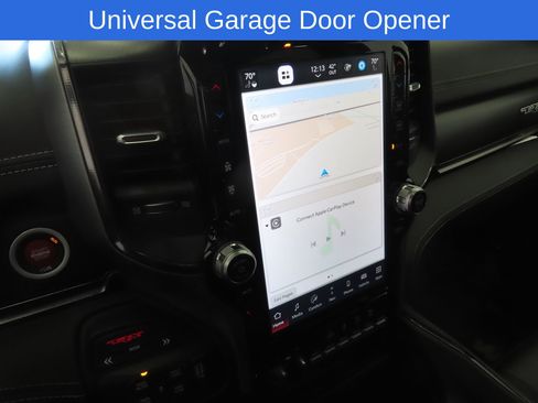 Used 2022 RAM 1500 TRX w/ TRX Level 2 Equipment Group image 17