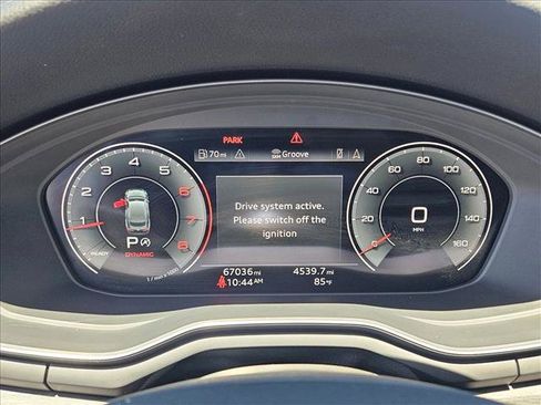 Used 2022 Audi A5 2.0T Premium Plus AWD/4WD image 11