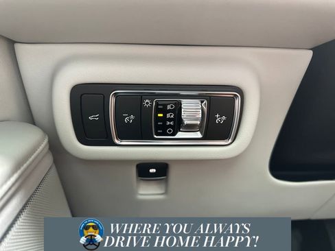 New 2026 Lincoln Nautilus Premier w/ Equipment Group 102A image 19