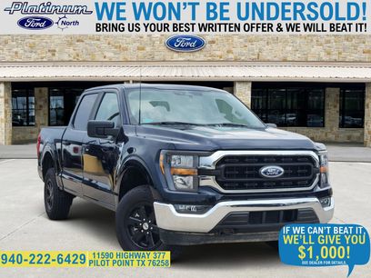 Used 2023 Ford F150 XLT