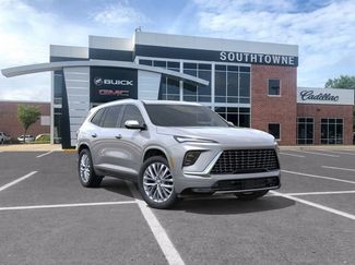 New 2026 Buick Enclave Avenir w/ Super Cruise Package FWD video 1