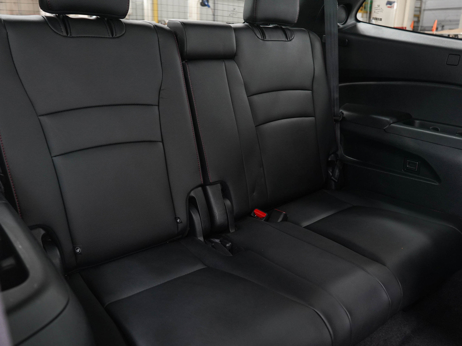 Used 2022 Honda Pilot Elite image 15